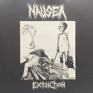 NAUSEA / EXTINCTION