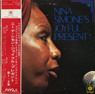NINA SIMONE / JOYFUL PRESENT