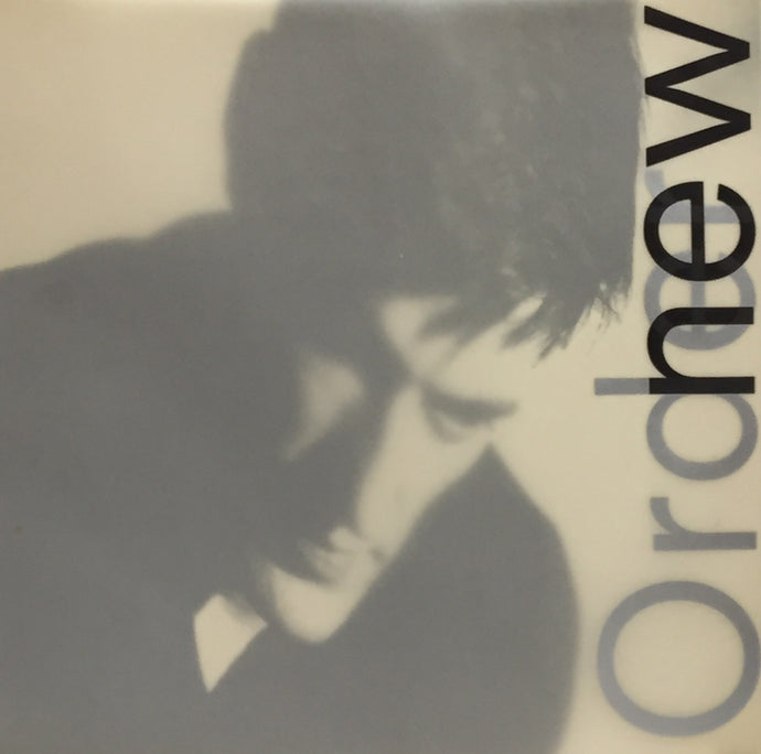 NEW ORDER / LOW LIFE