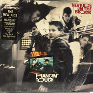 NEW KIDS ON THE BLOCK / HANGIN' TOUGH