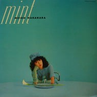 中原めいこ / MINT