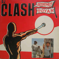 NICODEMUS VS. TOYAN / DJ CLASH