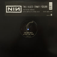 NINE INCH NAILS / THE HAND THAT FEEDS