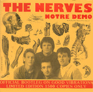 NERVES / NOTRE DEMO