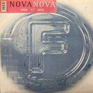 NOVA NOVA / NOVA NOVA EP