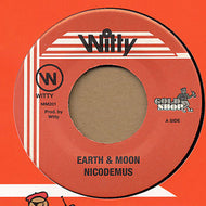 NICODEMUS / EARTH & MOON