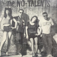 NO-TALENTS / THE NO-TALENTS