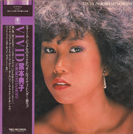 NORIKO MIYAMOTO (宮本典子) / VIVID