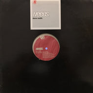 NEEDS / DANCE MOTIFS