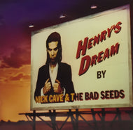 NICK CAVE AND THE BAD SEEDS / HENRY'S DREAM