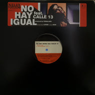 NELLY FURTADO / NO HAY IGUAL