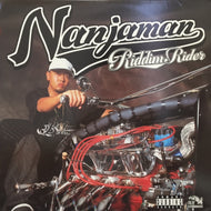 NANJAMAN / RIDDIM RIDER