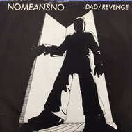 NOMEANSNO / DAD / REVENGE