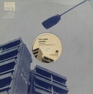 NICK HOLDER / PARADISE