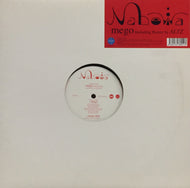 NABOWA / MEGO (Altz Remix)