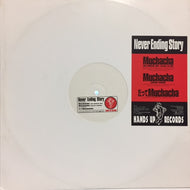 NEVER ENDING STORY / MUCHACHA