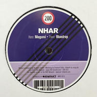 NHAR / MEGUMI / BLUEDROP
