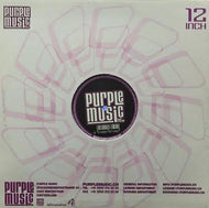 NIGHTRHYMES FEAT. TASITA D'MOUR / KEEP ON PUSHING