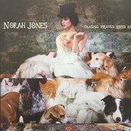 NORAH JONES / CHASING PIRATES REMIX EP