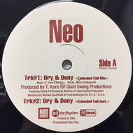 NEO / ORITO / DRY & DENY / AFTER HOURS