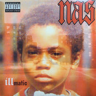 NAS / ILLMATIC (180G)