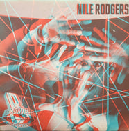 NILE RODGERS / B-MOVIE MATINEE