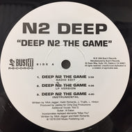 N2DEEP / DEEP N2 THE GAME