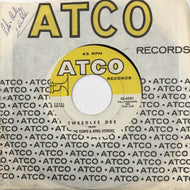 NINO TEMPO & APRIL STEVENS / Whispering