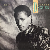 NORMAN DOZIER / I AM U