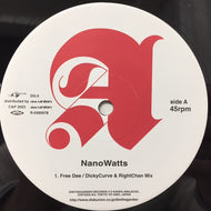 NANO WATTS / FREE DEE