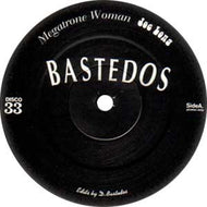 NATIVE LOVE / CELLOPHANE / MEGATRONE WOMEN / SUPER QUEEN