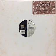 NAYOBE / I LOVE THE WAY YOU LOVE ME