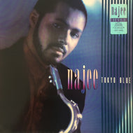 NAJEE / TOKYO BLUE