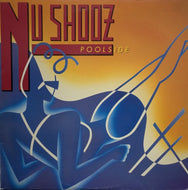 NU SHOOZ / POOL SIDE