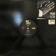 NAS / THE DON