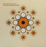 NEW MASTERSOUNDS / KEB DARGE PRESENTS