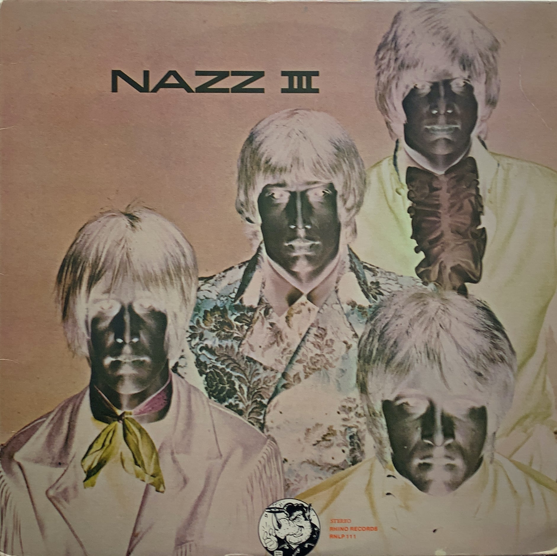 NAZZ / NAZZ III – TICRO MARKET