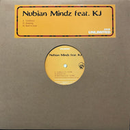 NUBIAN MINDZ / CASABLANCA