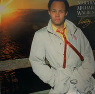 NARADA MICHAEL WALDEN / VICTORY