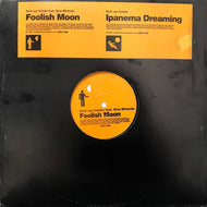 NICK VAN GELDER / FOOLISH MOON / IPANEMA DREAMING