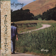 NEIL YOUNG / Old Ways