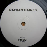 NATHAN HAINES & D2 / FM