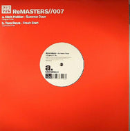 NICK HOLDER / TERRA DEVA / NRK REMASTERS 007