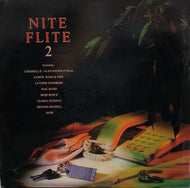 V.A. (MAC BAND, LUTHER VANDROSS, SADE, MARVIN GAYE) / NITE FLITE 2