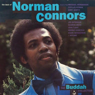 NORMAN CONNORS / The Best Of