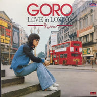 野口五郎 / LOVE IN LONDON