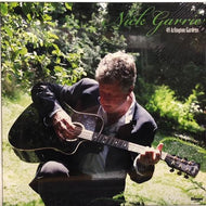NICK GARRIE / 49 Arlington Gardens
