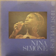 NINA SIMONE / BEST APPLAUSE