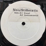 NAS / STILLMATIC