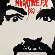 NEGATIVE FX / Discography & Live